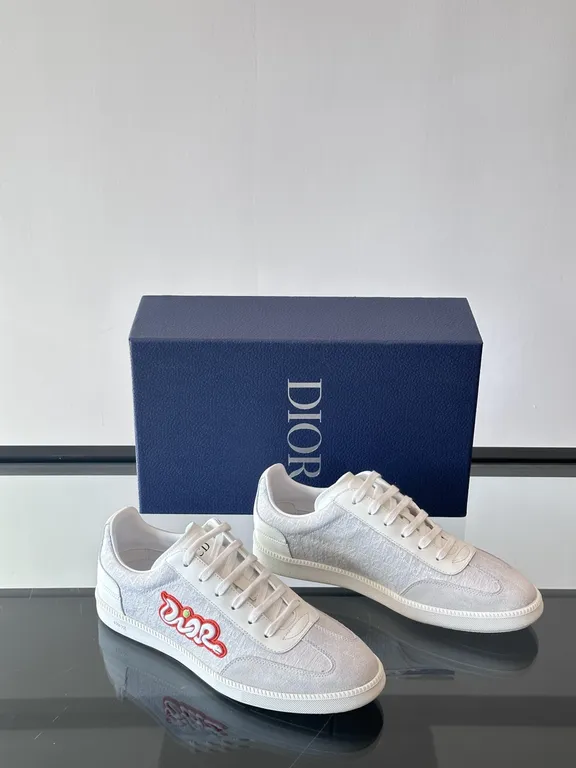 Dior Shoe 